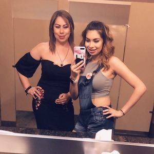 Meet your Posher, Dora